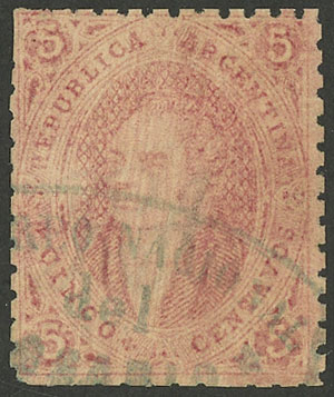 Lot 113 - Argentina rivadavias - Guillermo Jalil - Philatino Auction # 2348 ARGENTINA: General auction with material of all periods, including rarities Lot 113 - Argentina rivadavias - Guillermo Jalil - Philatino Auction # 2348 ARGENTINA: General auction with material of all periods, including rarities