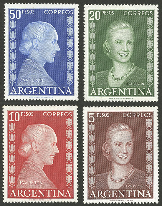 Lot 667 - Argentina general issues - Guillermo Jalil - Philatino Auction # 2348 ARGENTINA: General auction with material of all periods, including rarities Lot 667 - Argentina general issues - Guillermo Jalil - Philatino Auction # 2348 ARGENTINA: General auction with material of all periods, including rarities