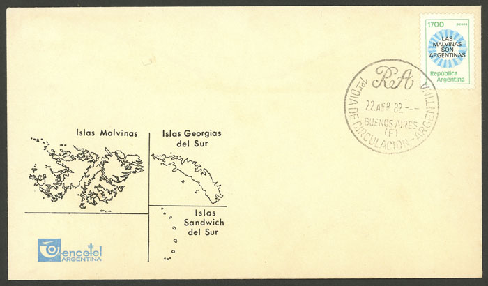 Lot 964 - Argentina general issues - Guillermo Jalil - Philatino Auction # 2348 ARGENTINA: General auction with material of all periods, including rarities Lot 964 - Argentina general issues - Guillermo Jalil - Philatino Auction # 2348 ARGENTINA: General auction with material of all periods, including rarities