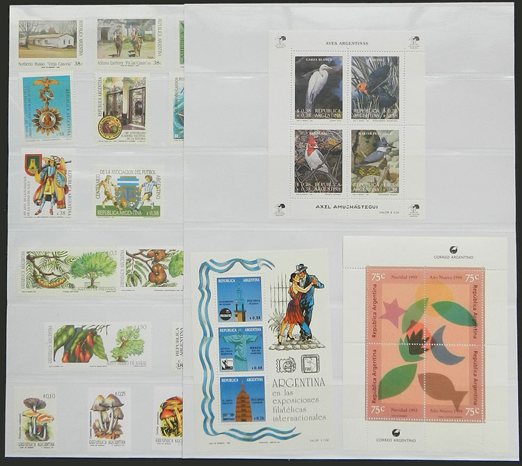 Lot 1014 - Argentina general issues - Guillermo Jalil - Philatino Auction # 2348 ARGENTINA: General auction with material of all periods, including rarities Lot 1014 - Argentina general issues - Guillermo Jalil - Philatino Auction # 2348 ARGENTINA: General auction with material of all periods, including rarities