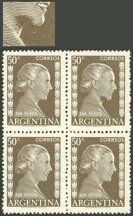 Lot 660 - Argentina general issues - Guillermo Jalil - Philatino Auction # 2348 ARGENTINA: General auction with material of all periods, including rarities Lot 660 - Argentina general issues - Guillermo Jalil - Philatino Auction # 2348 ARGENTINA: General auction with material of all periods, including rarities