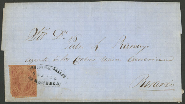 Lot 115 - Argentina rivadavias - Guillermo Jalil - Philatino Auction # 2348 ARGENTINA: General auction with material of all periods, including rarities Lot 115 - Argentina rivadavias - Guillermo Jalil - Philatino Auction # 2348 ARGENTINA: General auction with material of all periods, including rarities