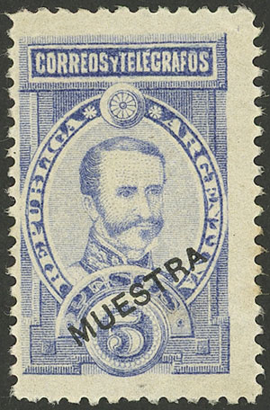 Lot 255 - Argentina general issues - Guillermo Jalil - Philatino Auction # 2348 ARGENTINA: General auction with material of all periods, including rarities Lot 255 - Argentina general issues - Guillermo Jalil - Philatino Auction # 2348 ARGENTINA: General auction with material of all periods, including rarities