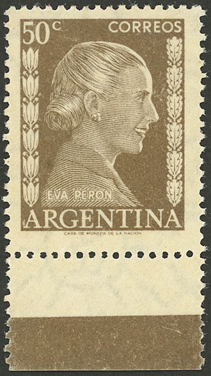 Lot 664 - Argentina general issues - Guillermo Jalil - Philatino Auction # 2348 ARGENTINA: General auction with material of all periods, including rarities Lot 664 - Argentina general issues - Guillermo Jalil - Philatino Auction # 2348 ARGENTINA: General auction with material of all periods, including rarities