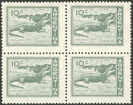 Lot 670 - Argentina general issues - Guillermo Jalil - Philatino Auction # 2348 ARGENTINA: General auction with material of all periods, including rarities Lot 670 - Argentina general issues - Guillermo Jalil - Philatino Auction # 2348 ARGENTINA: General auction with material of all periods, including rarities