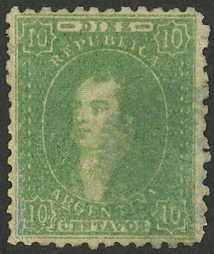 Lot 124 - Argentina rivadavias - Guillermo Jalil - Philatino Auction # 2348 ARGENTINA: General auction with material of all periods, including rarities Lot 124 - Argentina rivadavias - Guillermo Jalil - Philatino Auction # 2348 ARGENTINA: General auction with material of all periods, including rarities