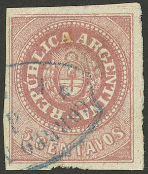 Lot 82 - Argentina escuditos - Guillermo Jalil - Philatino Auction # 2348 ARGENTINA: General auction with material of all periods, including rarities Lot 82 - Argentina escuditos - Guillermo Jalil - Philatino Auction # 2348 ARGENTINA: General auction with material of all periods, including rarities