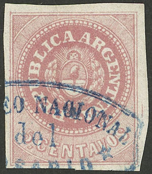 Lot 87 - Argentina escuditos - Guillermo Jalil - Philatino Auction # 2348 ARGENTINA: General auction with material of all periods, including rarities Lot 87 - Argentina escuditos - Guillermo Jalil - Philatino Auction # 2348 ARGENTINA: General auction with material of all periods, including rarities