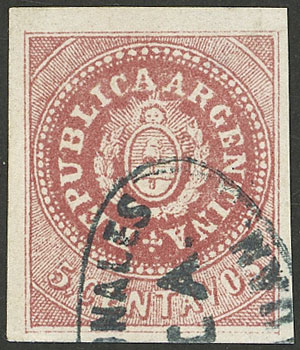 Lot 95 - Argentina escuditos - Guillermo Jalil - Philatino Auction # 2348 ARGENTINA: General auction with material of all periods, including rarities Lot 95 - Argentina escuditos - Guillermo Jalil - Philatino Auction # 2348 ARGENTINA: General auction with material of all periods, including rarities