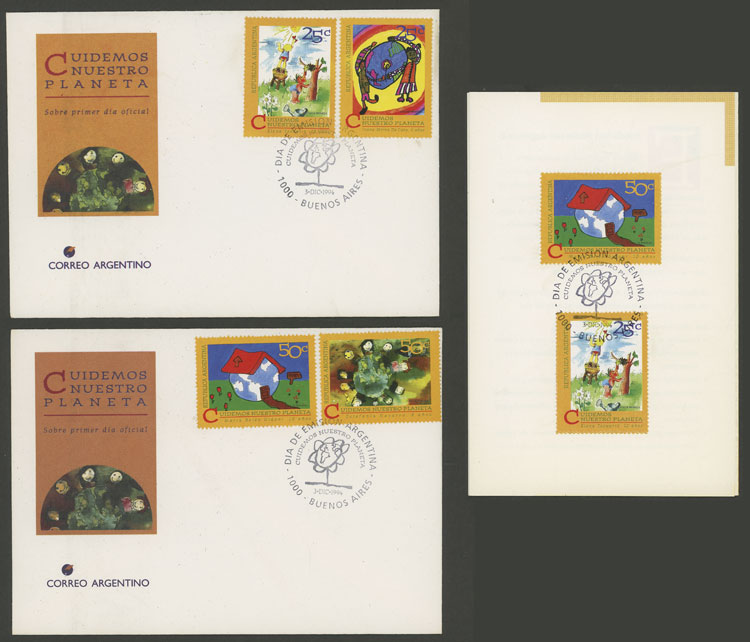 Lot 1017 - Argentina general issues - Guillermo Jalil - Philatino Auction # 2348 ARGENTINA: General auction with material of all periods, including rarities Lot 1017 - Argentina general issues - Guillermo Jalil - Philatino Auction # 2348 ARGENTINA: General auction with material of all periods, including rarities