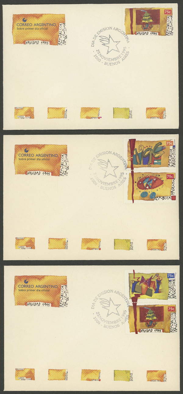 Lot 1025 - Argentina general issues - Guillermo Jalil - Philatino Auction # 2348 ARGENTINA: General auction with material of all periods, including rarities Lot 1025 - Argentina general issues - Guillermo Jalil - Philatino Auction # 2348 ARGENTINA: General auction with material of all periods, including rarities