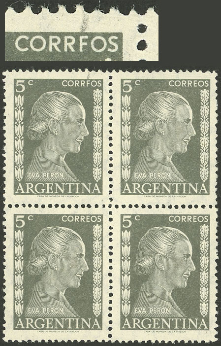 Lot 651 - Argentina general issues - Guillermo Jalil - Philatino Auction # 2348 ARGENTINA: General auction with material of all periods, including rarities Lot 651 - Argentina general issues - Guillermo Jalil - Philatino Auction # 2348 ARGENTINA: General auction with material of all periods, including rarities