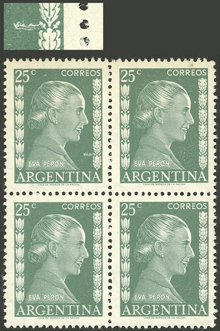 Lot 657 - Argentina general issues - Guillermo Jalil - Philatino Auction # 2348 ARGENTINA: General auction with material of all periods, including rarities Lot 657 - Argentina general issues - Guillermo Jalil - Philatino Auction # 2348 ARGENTINA: General auction with material of all periods, including rarities