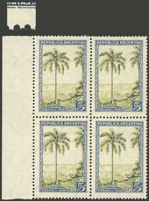 Lot 490 - Argentina general issues - Guillermo Jalil - Philatino Auction # 2348 ARGENTINA: General auction with material of all periods, including rarities Lot 490 - Argentina general issues - Guillermo Jalil - Philatino Auction # 2348 ARGENTINA: General auction with material of all periods, including rarities
