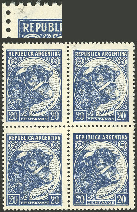 Lot 581 - Argentina general issues - Guillermo Jalil - Philatino Auction # 2348 ARGENTINA: General auction with material of all periods, including rarities Lot 581 - Argentina general issues - Guillermo Jalil - Philatino Auction # 2348 ARGENTINA: General auction with material of all periods, including rarities