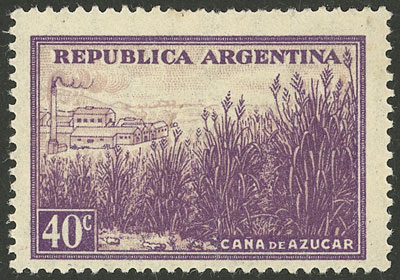 Lot 481 - Argentina general issues - Guillermo Jalil - Philatino Auction # 2348 ARGENTINA: General auction with material of all periods, including rarities Lot 481 - Argentina general issues - Guillermo Jalil - Philatino Auction # 2348 ARGENTINA: General auction with material of all periods, including rarities