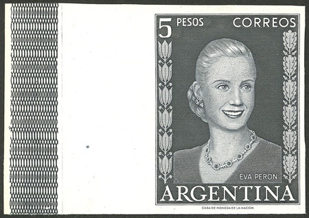Lot 669 - Argentina general issues - Guillermo Jalil - Philatino Auction # 2348 ARGENTINA: General auction with material of all periods, including rarities Lot 669 - Argentina general issues - Guillermo Jalil - Philatino Auction # 2348 ARGENTINA: General auction with material of all periods, including rarities
