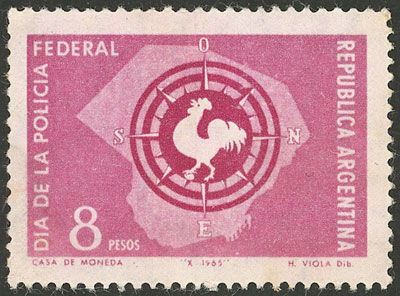 Lot 810 - Argentina general issues - Guillermo Jalil - Philatino Auction # 2348 ARGENTINA: General auction with material of all periods, including rarities Lot 810 - Argentina general issues - Guillermo Jalil - Philatino Auction # 2348 ARGENTINA: General auction with material of all periods, including rarities