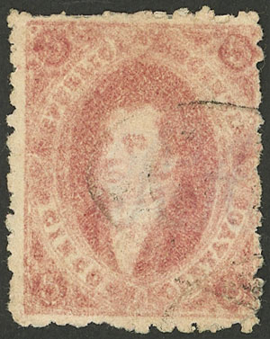 Lot 100 - Argentina rivadavias - Guillermo Jalil - Philatino Auction # 2348 ARGENTINA: General auction with material of all periods, including rarities Lot 100 - Argentina rivadavias - Guillermo Jalil - Philatino Auction # 2348 ARGENTINA: General auction with material of all periods, including rarities