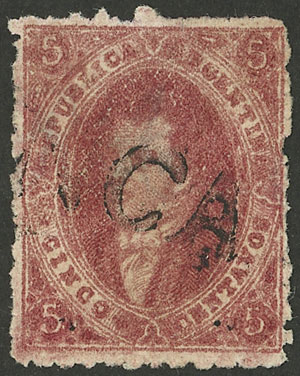 Lot 146 - Argentina rivadavias - Guillermo Jalil - Philatino Auction # 2348 ARGENTINA: General auction with material of all periods, including rarities Lot 146 - Argentina rivadavias - Guillermo Jalil - Philatino Auction # 2348 ARGENTINA: General auction with material of all periods, including rarities