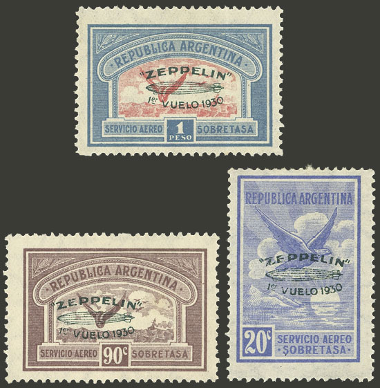 Lot 443 - Argentina general issues - Guillermo Jalil - Philatino Auction # 2348 ARGENTINA: General auction with material of all periods, including rarities Lot 443 - Argentina general issues - Guillermo Jalil - Philatino Auction # 2348 ARGENTINA: General auction with material of all periods, including rarities