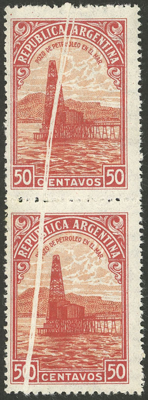 Lot 484 - Argentina general issues - Guillermo Jalil - Philatino Auction # 2348 ARGENTINA: General auction with material of all periods, including rarities Lot 484 - Argentina general issues - Guillermo Jalil - Philatino Auction # 2348 ARGENTINA: General auction with material of all periods, including rarities