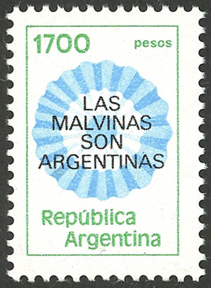 Lot 965 - Argentina general issues - Guillermo Jalil - Philatino Auction # 2348 ARGENTINA: General auction with material of all periods, including rarities Lot 965 - Argentina general issues - Guillermo Jalil - Philatino Auction # 2348 ARGENTINA: General auction with material of all periods, including rarities
