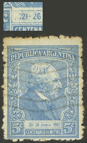 Lot 398 - Argentina general issues - Guillermo Jalil - Philatino Auction # 2348 ARGENTINA: General auction with material of all periods, including rarities Lot 398 - Argentina general issues - Guillermo Jalil - Philatino Auction # 2348 ARGENTINA: General auction with material of all periods, including rarities
