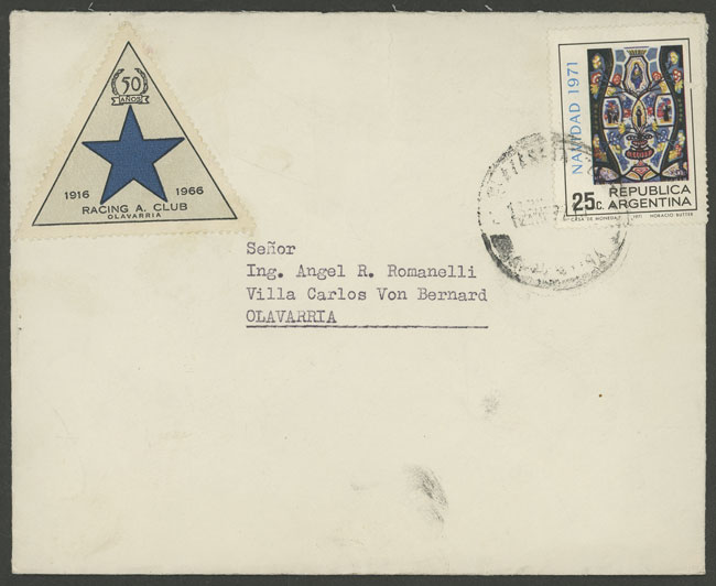 Lot 1551 - Argentina cinderellas - Guillermo Jalil - Philatino Auction # 2348 ARGENTINA: General auction with material of all periods, including rarities Lot 1551 - Argentina cinderellas - Guillermo Jalil - Philatino Auction # 2348 ARGENTINA: General auction with material of all periods, including rarities