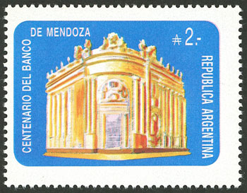 Lot 991 - Argentina general issues - Guillermo Jalil - Philatino Auction # 2348 ARGENTINA: General auction with material of all periods, including rarities Lot 991 - Argentina general issues - Guillermo Jalil - Philatino Auction # 2348 ARGENTINA: General auction with material of all periods, including rarities
