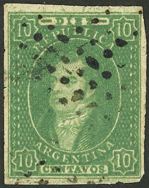 Lot 122 - Argentina rivadavias - Guillermo Jalil - Philatino Auction # 2348 ARGENTINA: General auction with material of all periods, including rarities Lot 122 - Argentina rivadavias - Guillermo Jalil - Philatino Auction # 2348 ARGENTINA: General auction with material of all periods, including rarities