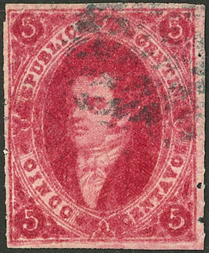 Lot 149 - Argentina rivadavias - Guillermo Jalil - Philatino Auction # 2348 ARGENTINA: General auction with material of all periods, including rarities Lot 149 - Argentina rivadavias - Guillermo Jalil - Philatino Auction # 2348 ARGENTINA: General auction with material of all periods, including rarities