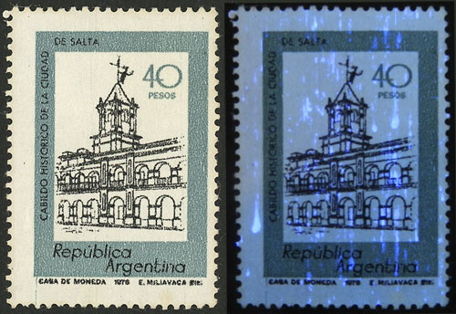 Lot 926 - Argentina general issues - Guillermo Jalil - Philatino Auction # 2348 ARGENTINA: General auction with material of all periods, including rarities Lot 926 - Argentina general issues - Guillermo Jalil - Philatino Auction # 2348 ARGENTINA: General auction with material of all periods, including rarities