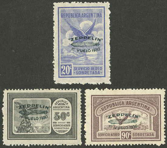 Lot 442 - Argentina general issues - Guillermo Jalil - Philatino Auction # 2348 ARGENTINA: General auction with material of all periods, including rarities Lot 442 - Argentina general issues - Guillermo Jalil - Philatino Auction # 2348 ARGENTINA: General auction with material of all periods, including rarities
