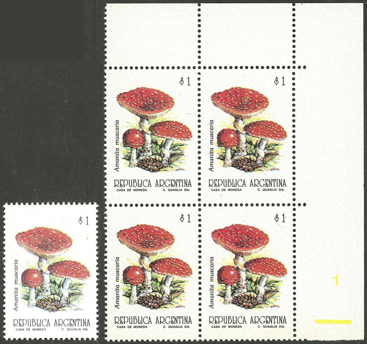 Lot 1004 - Argentina general issues - Guillermo Jalil - Philatino Auction # 2348 ARGENTINA: General auction with material of all periods, including rarities Lot 1004 - Argentina general issues - Guillermo Jalil - Philatino Auction # 2348 ARGENTINA: General auction with material of all periods, including rarities