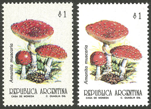 Lot 1005 - Argentina general issues - Guillermo Jalil - Philatino Auction # 2348 ARGENTINA: General auction with material of all periods, including rarities Lot 1005 - Argentina general issues - Guillermo Jalil - Philatino Auction # 2348 ARGENTINA: General auction with material of all periods, including rarities