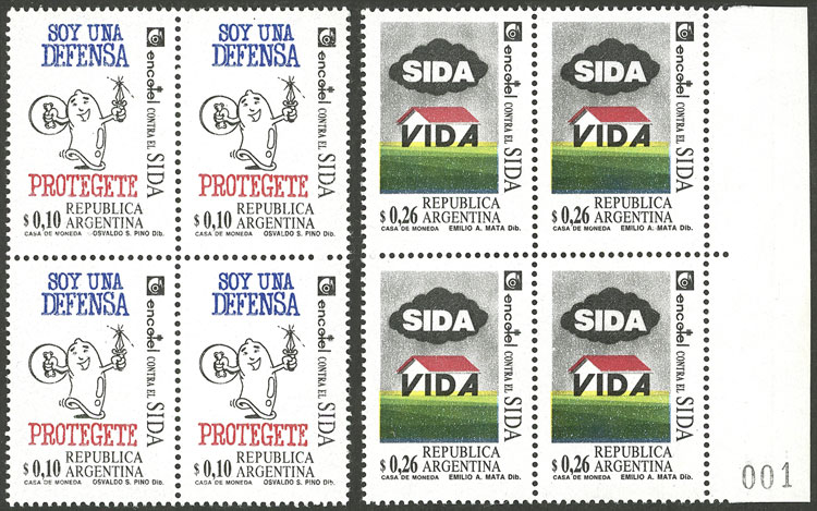 Lot 1013 - Argentina general issues - Guillermo Jalil - Philatino Auction # 2348 ARGENTINA: General auction with material of all periods, including rarities Lot 1013 - Argentina general issues - Guillermo Jalil - Philatino Auction # 2348 ARGENTINA: General auction with material of all periods, including rarities