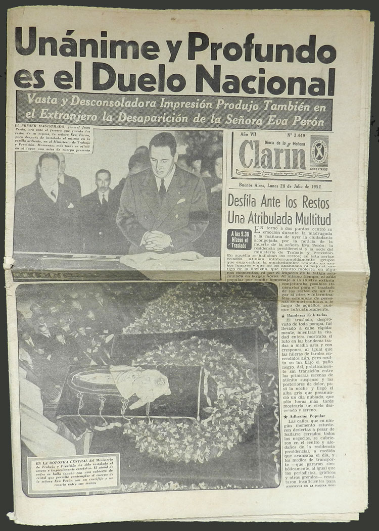 Lot 1532 - Argentina other items - Guillermo Jalil - Philatino Auction # 2348 ARGENTINA: General auction with material of all periods, including rarities Lot 1532 - Argentina other items - Guillermo Jalil - Philatino Auction # 2348 ARGENTINA: General auction with material of all periods, including rarities