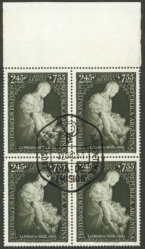 Lot 646 - Argentina general issues - Guillermo Jalil - Philatino Auction # 2348 ARGENTINA: General auction with material of all periods, including rarities Lot 646 - Argentina general issues - Guillermo Jalil - Philatino Auction # 2348 ARGENTINA: General auction with material of all periods, including rarities