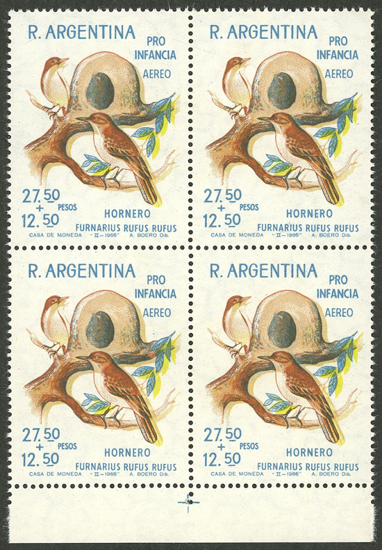 Lot 814 - Argentina general issues - Guillermo Jalil - Philatino Auction # 2348 ARGENTINA: General auction with material of all periods, including rarities Lot 814 - Argentina general issues - Guillermo Jalil - Philatino Auction # 2348 ARGENTINA: General auction with material of all periods, including rarities