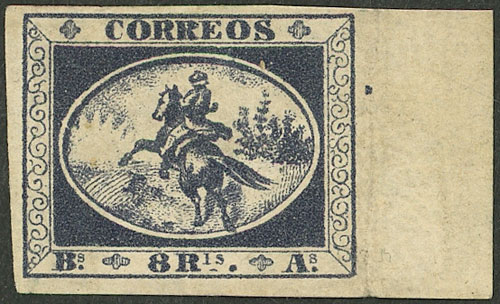 Lot 31 - Argentina gauchitos - Guillermo Jalil - Philatino Auction # 2348 ARGENTINA: General auction with material of all periods, including rarities Lot 31 - Argentina gauchitos - Guillermo Jalil - Philatino Auction # 2348 ARGENTINA: General auction with material of all periods, including rarities