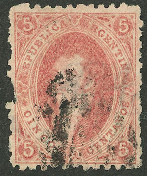 Lot 98 - Argentina rivadavias - Guillermo Jalil - Philatino Auction # 2348 ARGENTINA: General auction with material of all periods, including rarities Lot 98 - Argentina rivadavias - Guillermo Jalil - Philatino Auction # 2348 ARGENTINA: General auction with material of all periods, including rarities