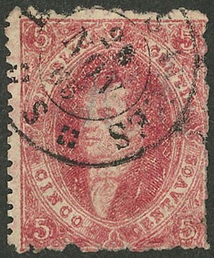 Lot 142 - Argentina rivadavias - Guillermo Jalil - Philatino Auction # 2348 ARGENTINA: General auction with material of all periods, including rarities Lot 142 - Argentina rivadavias - Guillermo Jalil - Philatino Auction # 2348 ARGENTINA: General auction with material of all periods, including rarities