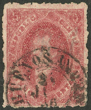 Lot 140 - Argentina rivadavias - Guillermo Jalil - Philatino Auction # 2348 ARGENTINA: General auction with material of all periods, including rarities Lot 140 - Argentina rivadavias - Guillermo Jalil - Philatino Auction # 2348 ARGENTINA: General auction with material of all periods, including rarities