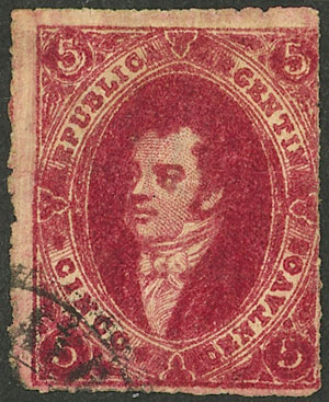 Lot 150 - Argentina rivadavias - Guillermo Jalil - Philatino Auction # 2348 ARGENTINA: General auction with material of all periods, including rarities Lot 150 - Argentina rivadavias - Guillermo Jalil - Philatino Auction # 2348 ARGENTINA: General auction with material of all periods, including rarities