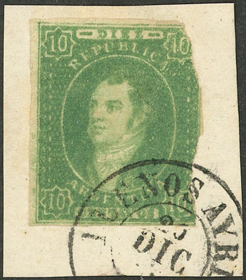 Lot 126 - Argentina rivadavias - Guillermo Jalil - Philatino Auction # 2348 ARGENTINA: General auction with material of all periods, including rarities Lot 126 - Argentina rivadavias - Guillermo Jalil - Philatino Auction # 2348 ARGENTINA: General auction with material of all periods, including rarities