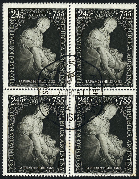 Lot 1079 - Argentina airmail - Guillermo Jalil - Philatino Auction # 2348 ARGENTINA: General auction with material of all periods, including rarities Lot 1079 - Argentina airmail - Guillermo Jalil - Philatino Auction # 2348 ARGENTINA: General auction with material of all periods, including rarities