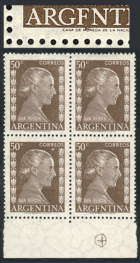 Lot 661 - Argentina general issues - Guillermo Jalil - Philatino Auction # 2348 ARGENTINA: General auction with material of all periods, including rarities Lot 661 - Argentina general issues - Guillermo Jalil - Philatino Auction # 2348 ARGENTINA: General auction with material of all periods, including rarities