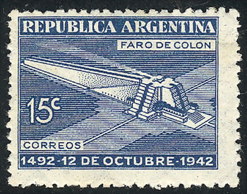Lot 535 - Argentina general issues - Guillermo Jalil - Philatino Auction # 2401 ARGENTINA: Lot 535 - Argentina general issues - Guillermo Jalil - Philatino Auction # 2401 ARGENTINA: