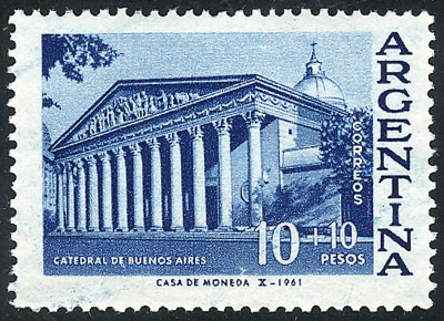 Lot 794 - Argentina general issues - Guillermo Jalil - Philatino Auction # 2401 ARGENTINA: Lot 794 - Argentina general issues - Guillermo Jalil - Philatino Auction # 2401 ARGENTINA: